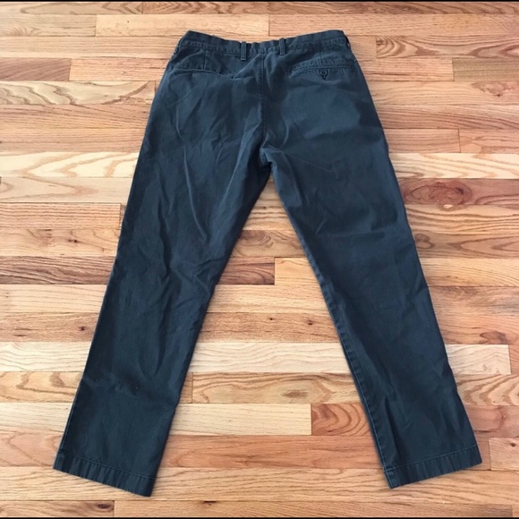 J. Crew Factory Sutton Broken-In Chino - Picture 6 of 8